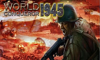 download World Conqueror 1945 apk
